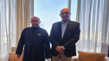 اجتماع الرياض.. خطة إنقاذ النفط اليمني تضع بترومسيلة أمام تحدي إنهاء أزمة الوقود